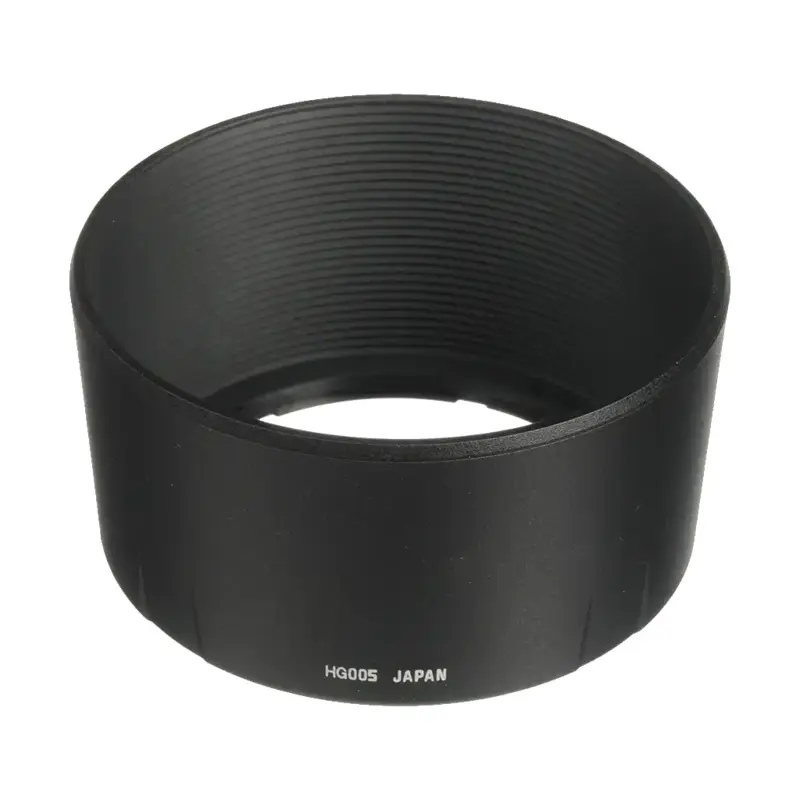 Tamron HG005 Lens Hood for SP 60mm f/2 Di II 1:1 Macro Lens