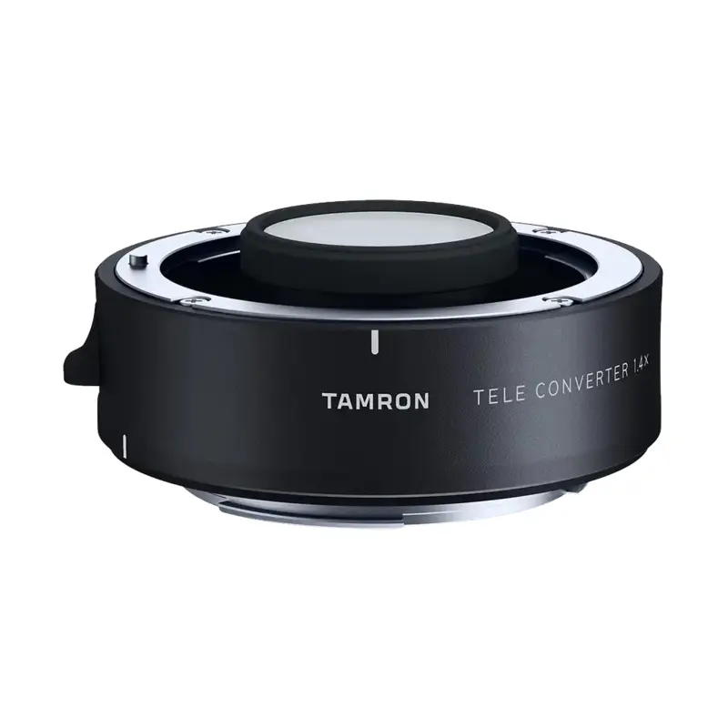 Tamron TC-X14 1.4x Teleconverter (Canon EF)