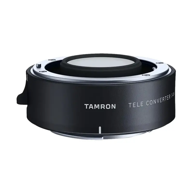 Tamron TC-X14 1.4x Teleconverter (Nikon F)