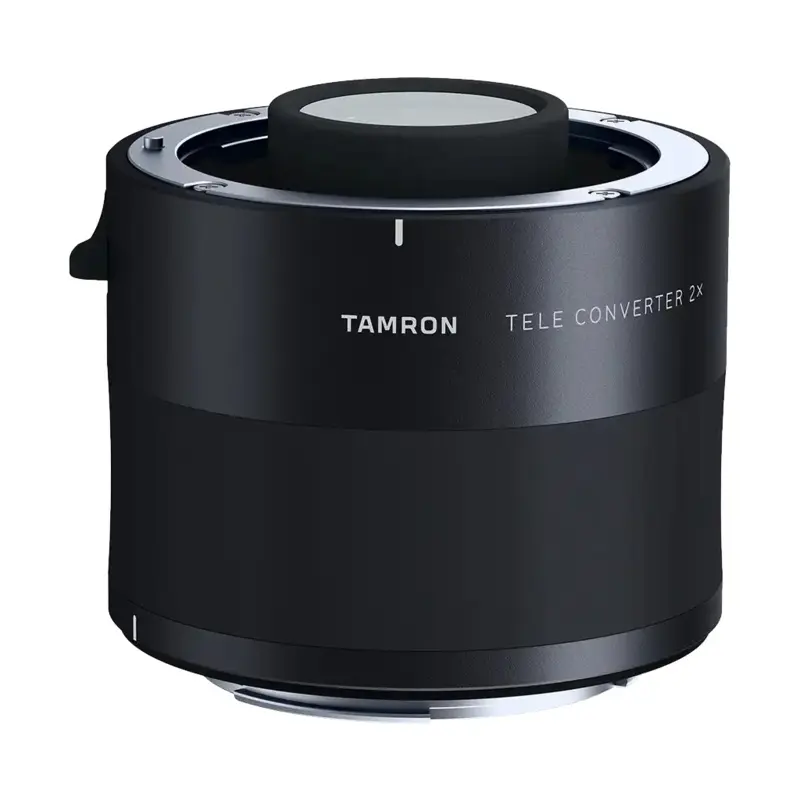 Tamron TC-X20 2x Teleconverter (Canon EF)