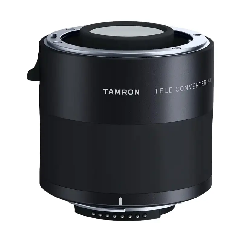 Tamron TC-X20 2x Teleconverter (Nikon F)