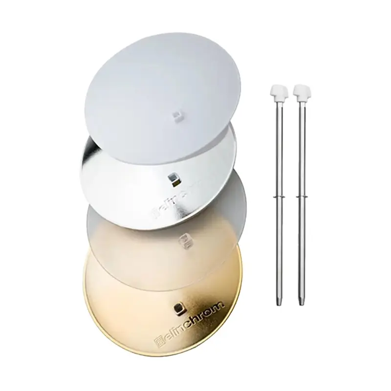 Elinchrom 14cm Deflector Set (26310)