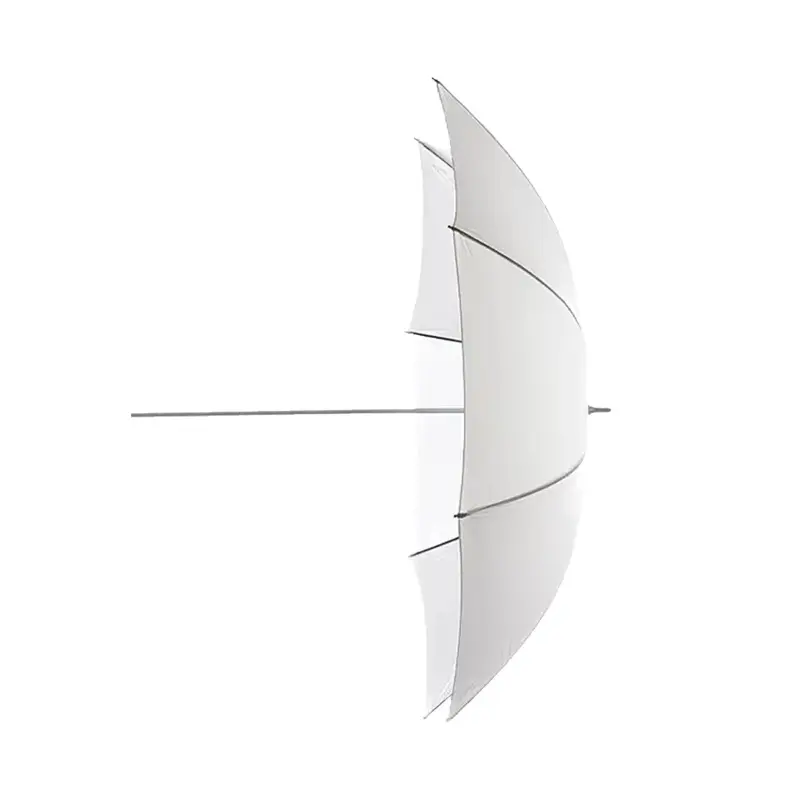 Elinchrom 85cm White Translucent Umbrella (26351)