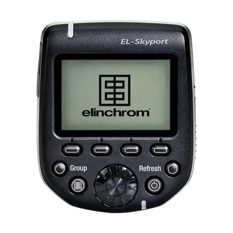 Elinchrom EL-Skyport Transmitter Pro (Nikon)