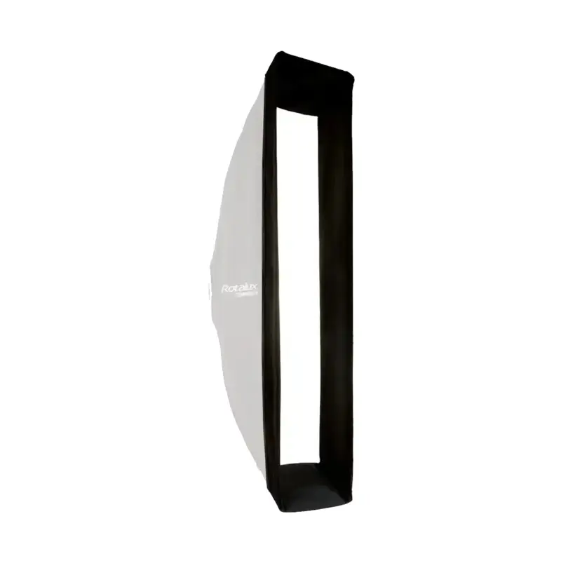 Elinchrom Hooded Diffuser for Rotalux 26181 Strip 130 x 50 cm (26325) (Backordered)