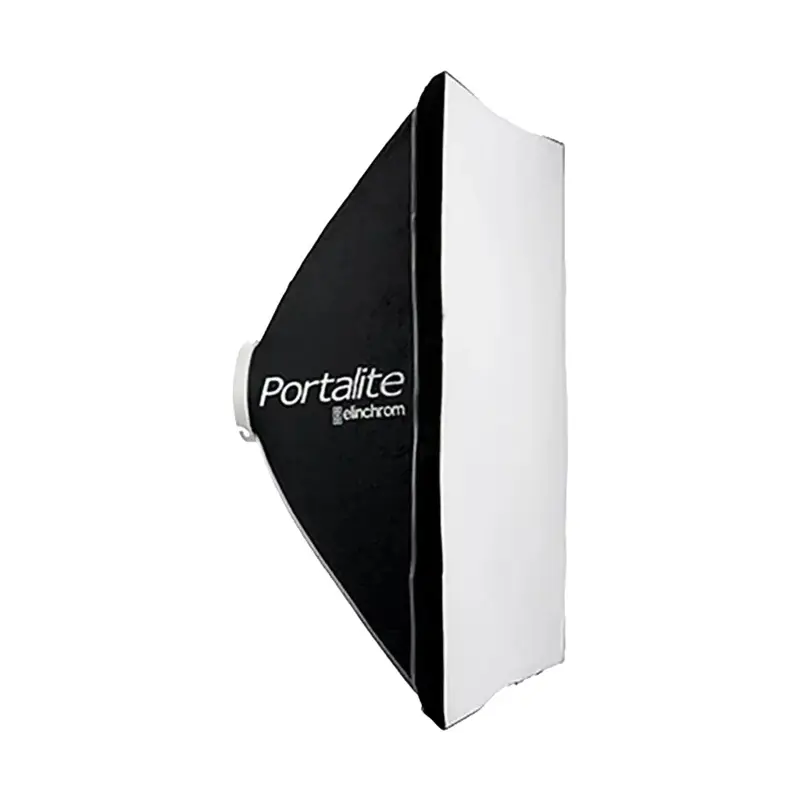 Elinchrom Portalite Softbox 40 x 40 cm (26123) (Backordered)