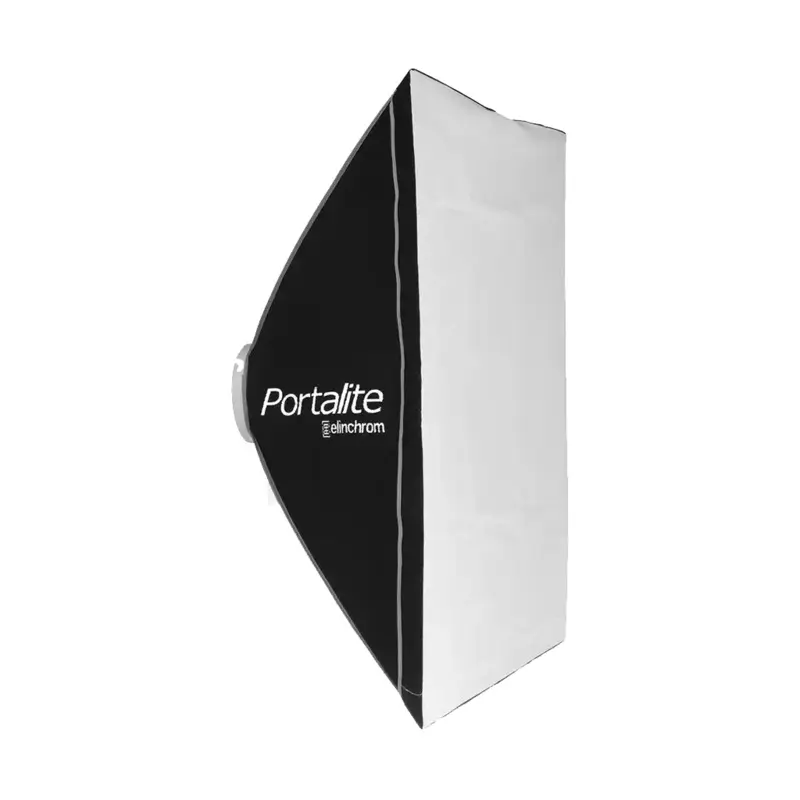 Elinchrom Portalite Softbox 66 x 66cm (26129)