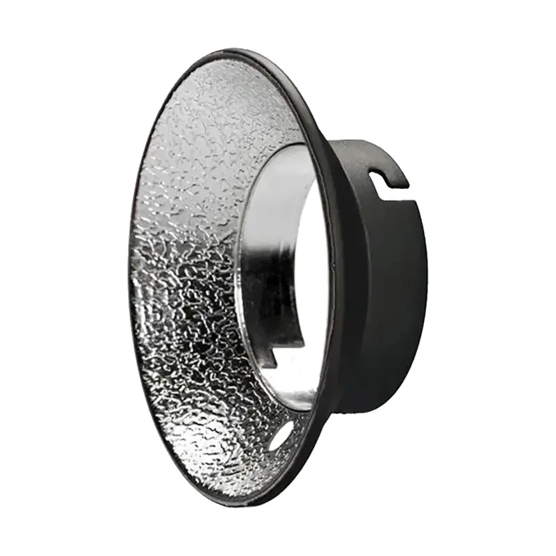 Elinchrom Ranger Quadra 13.5cm Standard Reflector (26145)