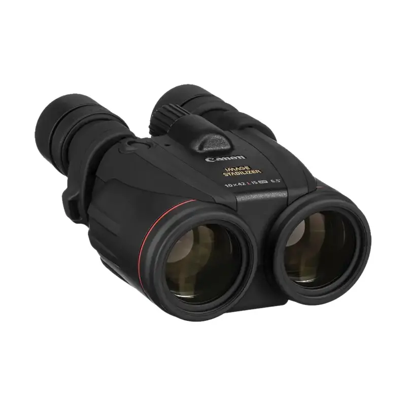 Canon 10x42 L IS WP Binoculars