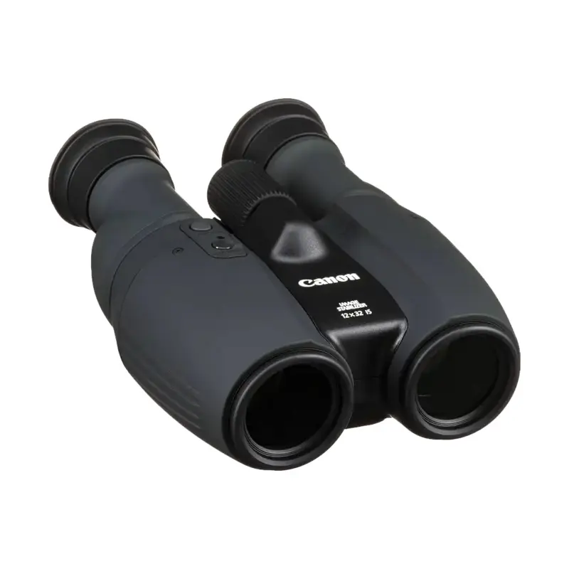 Canon 12x32 IS Image Stabilized Binoculars