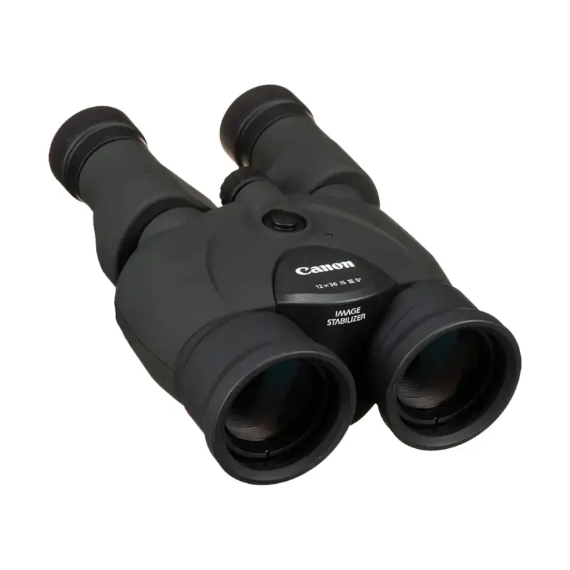 Canon 12x36 IS III Image Stabilized Binoculars