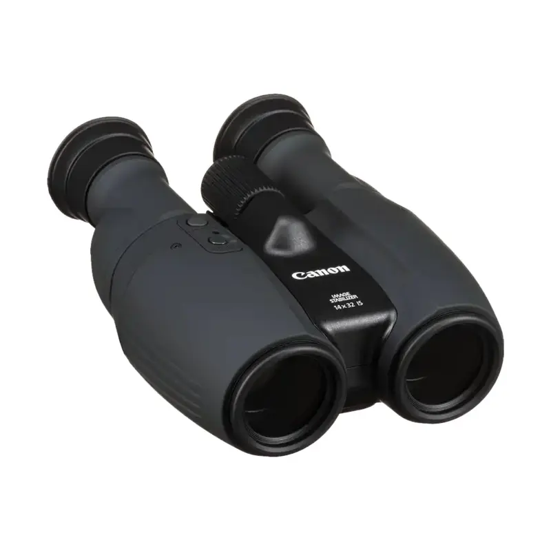 Canon 14x32 IS Image Stabilized Binoculars