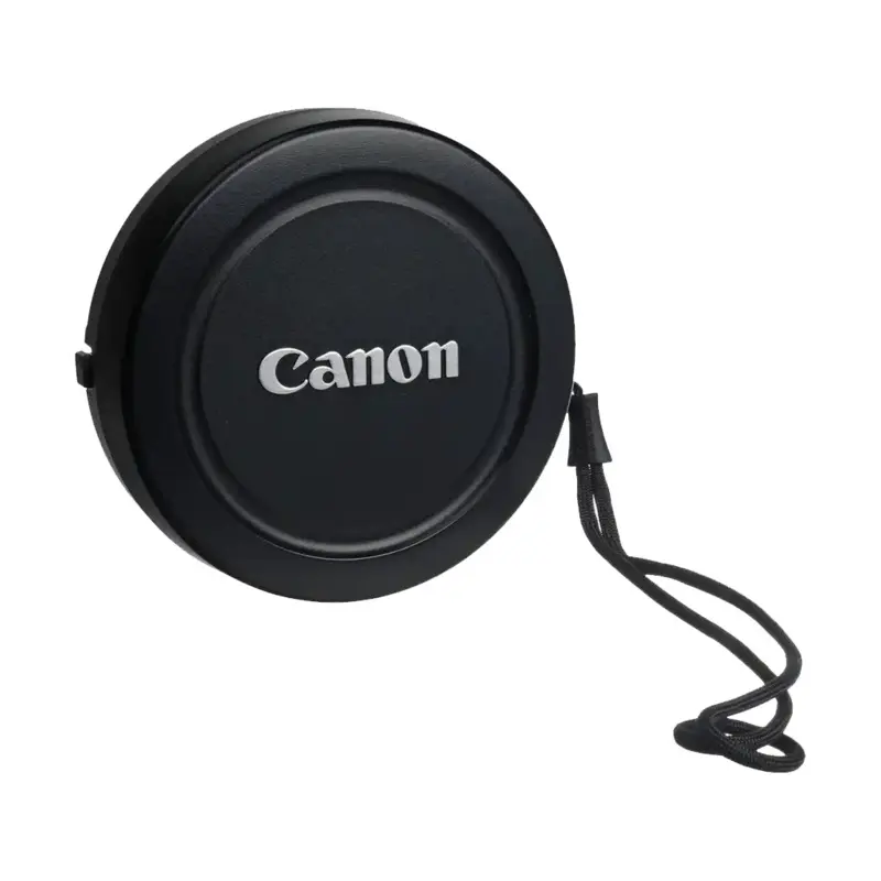 Canon 17mm Lens Cap