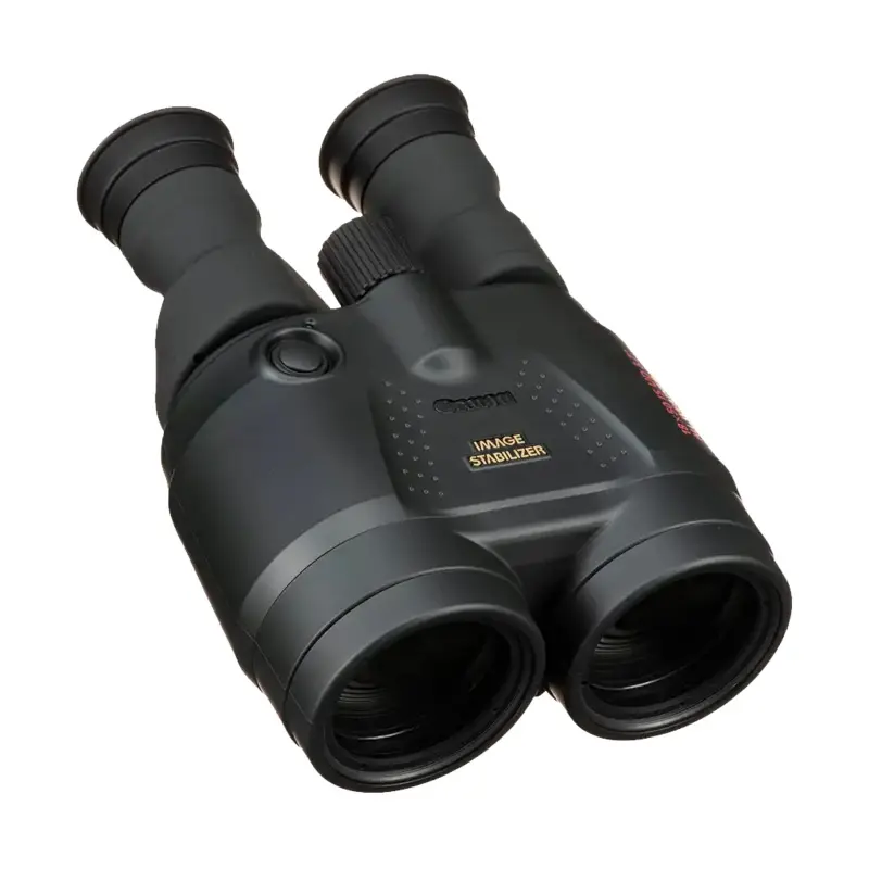 Canon 18x50 IS Binoculars