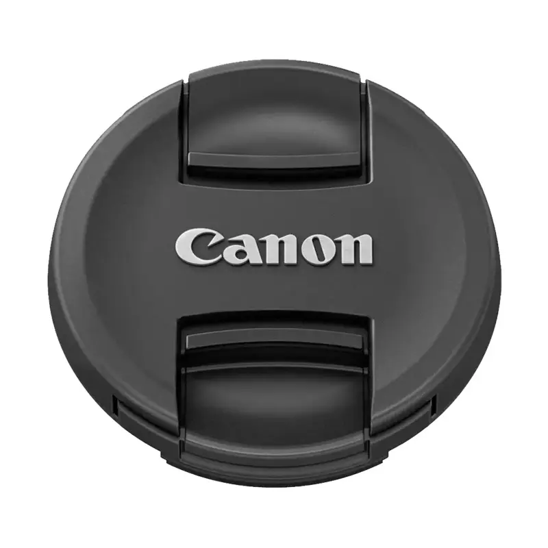 Canon 58mm Lens Cap
