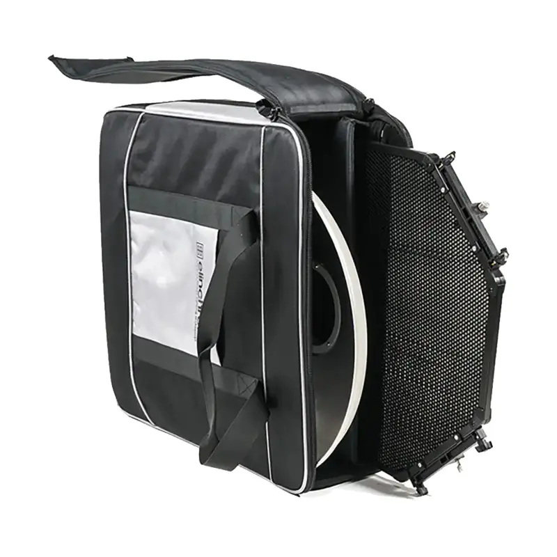 Elinchrom 44cm White Softlite Reflector & Grid Set (26900)