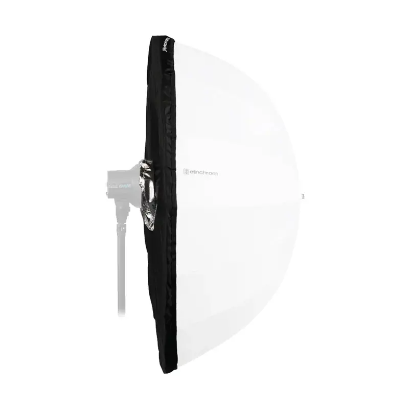 Elinchrom Black Diffuser for 105cm Deep Umbrella