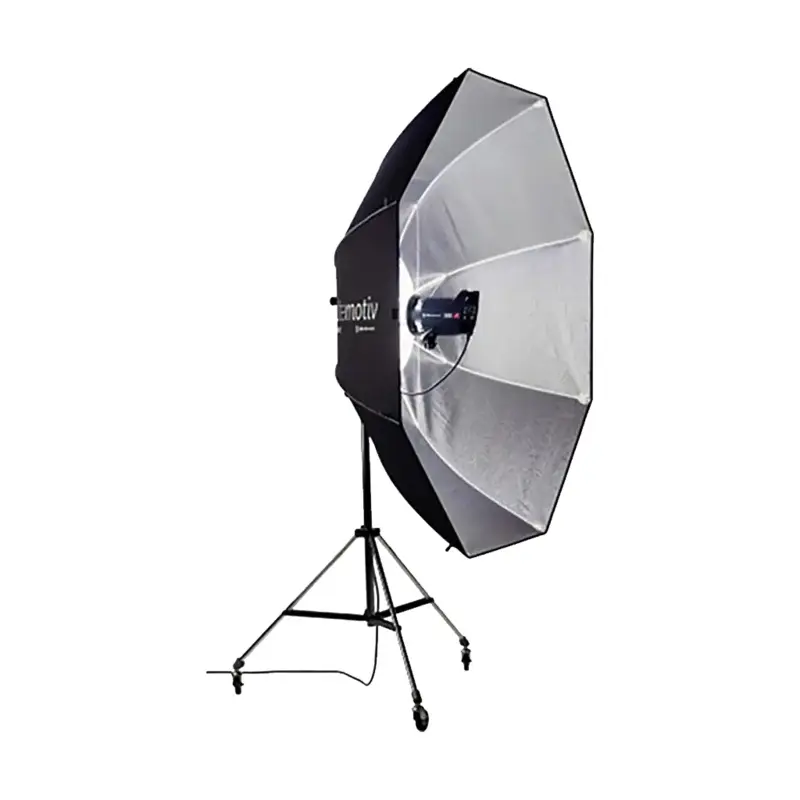 Elinchrom Indirect Litemotiv Octa 190cm Softbox (28000) excl. stand