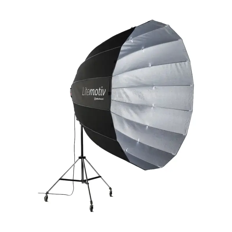 Elinchrom Litemotiv Softbox Octa 190cm Softbox (28005) excl. stand & bracket