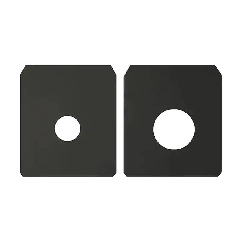 Elinchrom Mask Set 30mm and 50mm for Zoom Spot (26474)