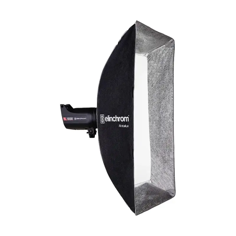 Elinchrom Rotalux 100cm Squarebox