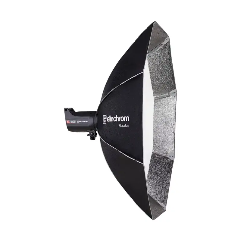Elinchrom Rotalux 135cm Octabox