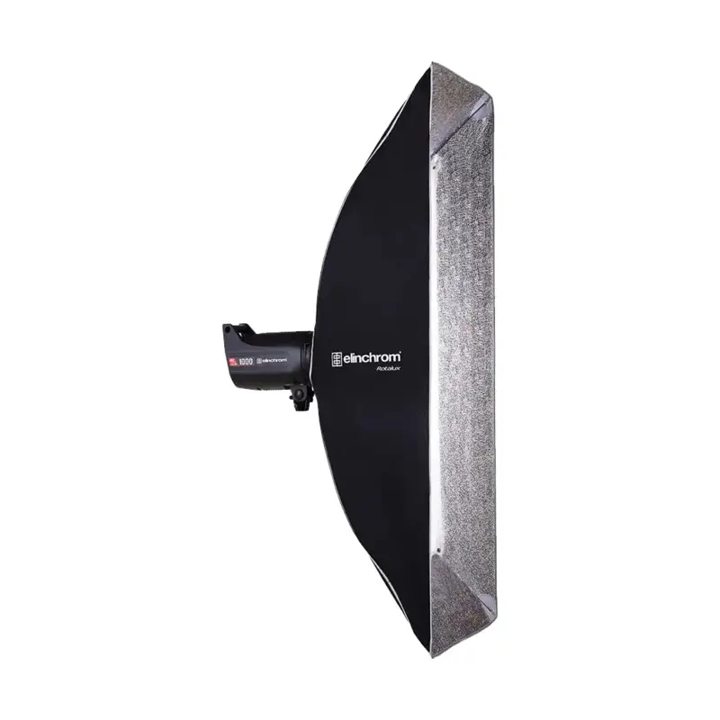 Elinchrom Rotalux 50x130cm Stripbox