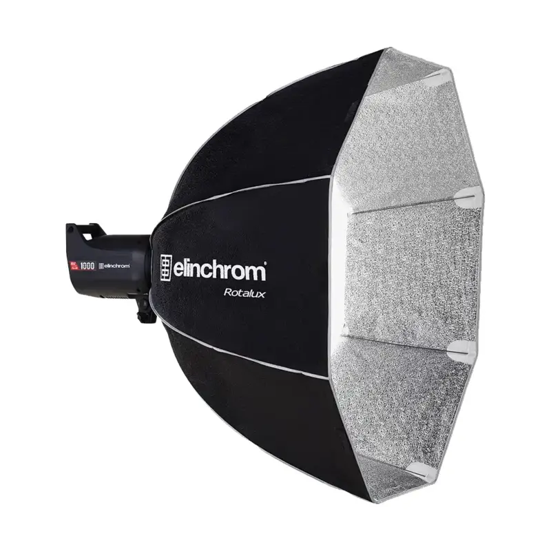 Elinchrom Rotalux Deep 100cm Octabox