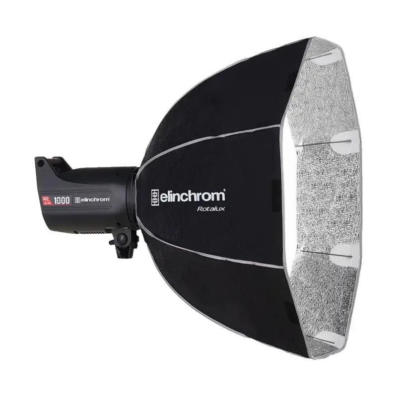 Elinchrom Rotalux Deep 70cm Octabox