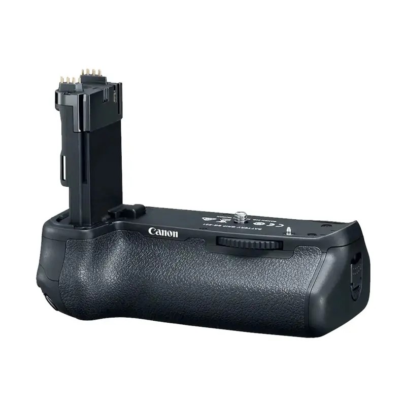 Canon BG-E21 Battery Grip for EOS 6D Mark II