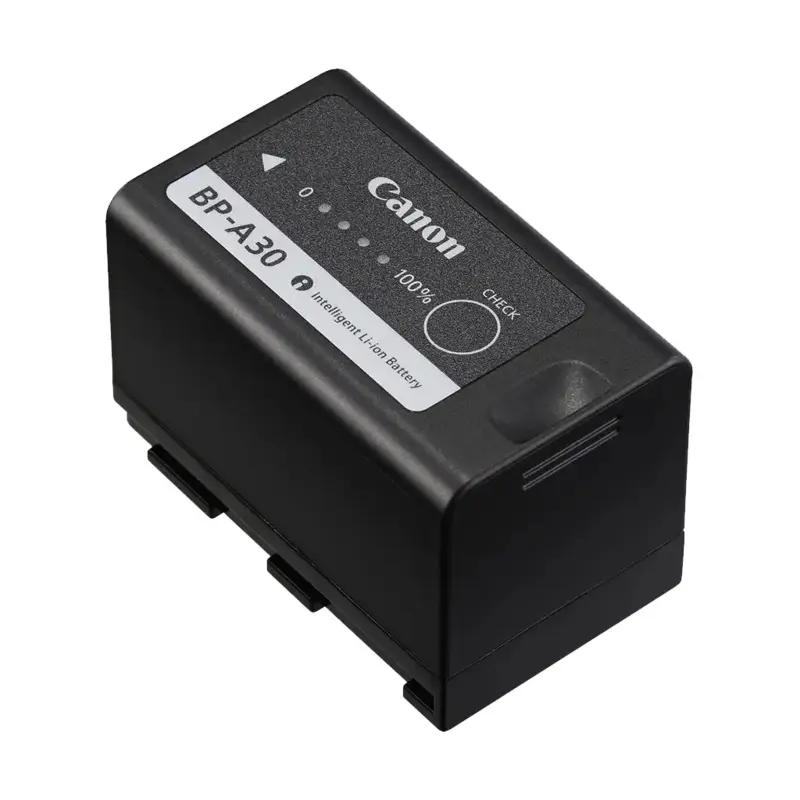 Canon BP-A30 Battery Pack for EOS C300 MK II