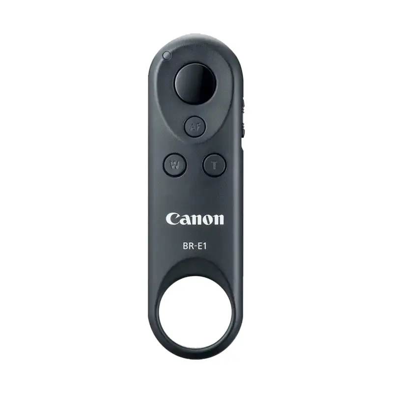 Canon BR-E1 Wireless Bluetooth Remote Control
