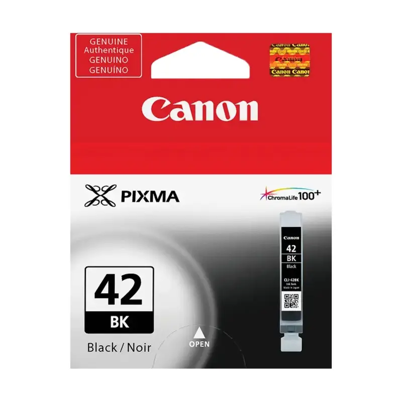 Canon CLI-42 Black Ink Cartridge