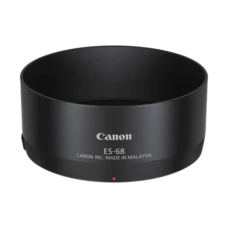 Canon ES-68 Lens Hood for EF 50mm f/1.8 STM