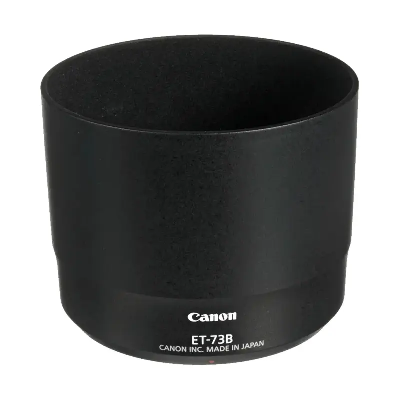 Canon ET-73B Lens Hood for EF 70-300mm f/4-5.6 L IS USM