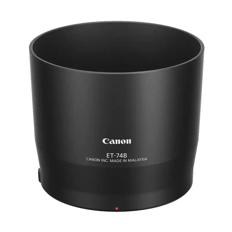 Canon ET-74B Lens Hood For EF 70-300mm f/4-5.6 IS II USM Lens