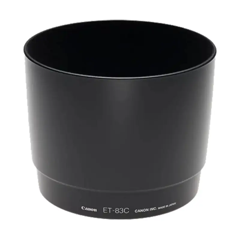 Canon ET-83C Lens Hood for EF 100-400mm f/4.5-5.6L IS USM