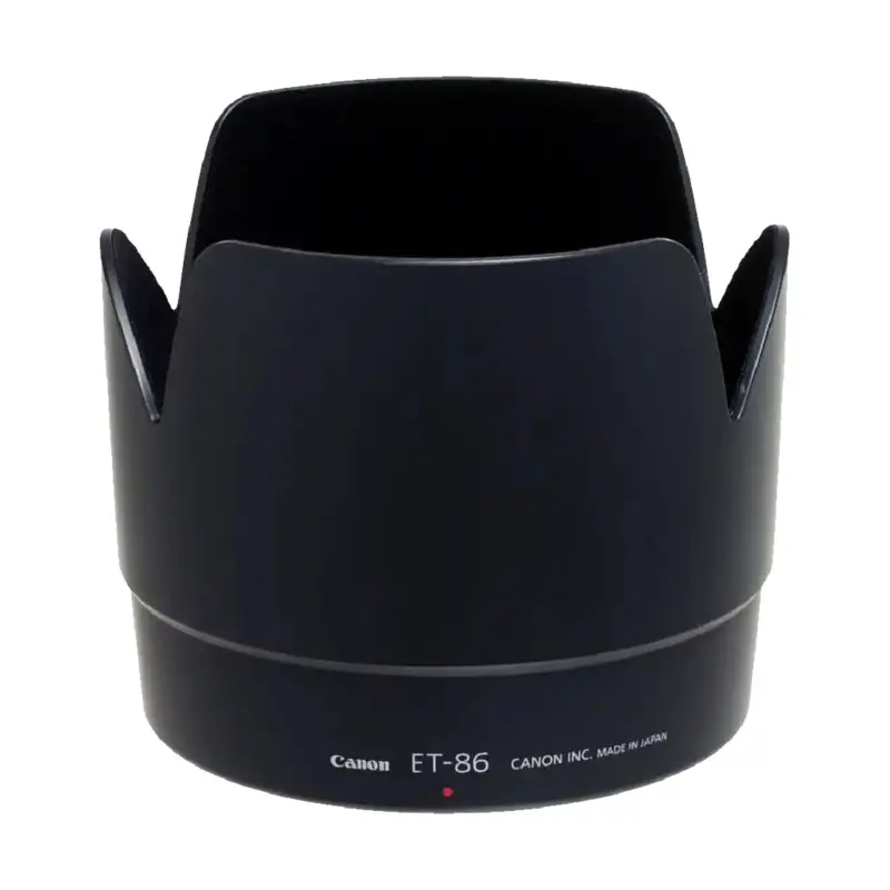 Canon ET-86 Lens Hood for EF 70-200mm f/2.8L IS USM