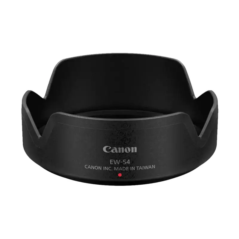 Canon EW-54 Lens Hood for EF-M 18-55mm f/3.5-5.6 IS STM