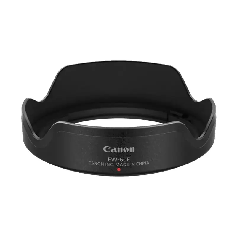 Canon EW-60E Lens Hood for EF-M 11-22mm f/4-5.6 IS STM