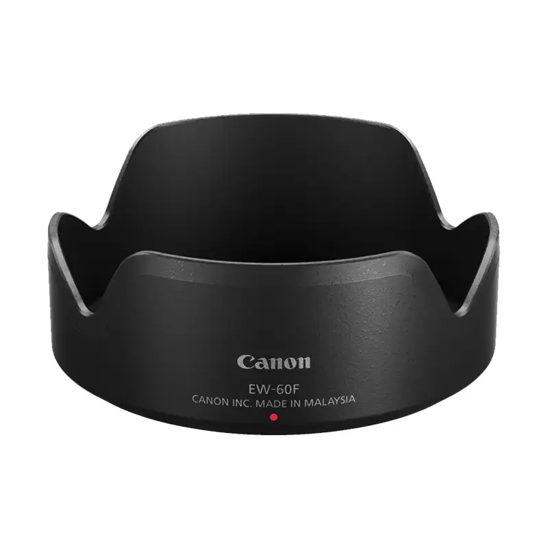 Canon EW-60F Lens Hood for EF-M 18-150mm f/3.5-6.3 IS STM
