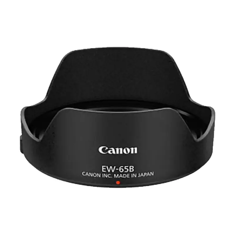 Canon EW-65B Lens Hood for EF 24mm and 28mm f/2.8 USM