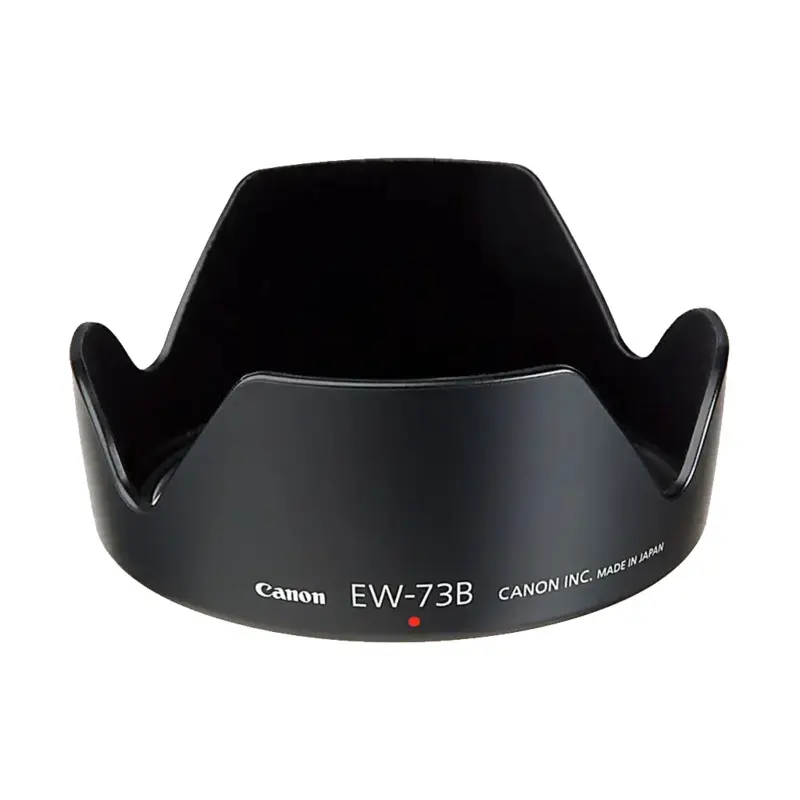 Canon EW-73B Lens Hood for EF-S 17-85mm IS USM & EF-S 18-135mm IS STM