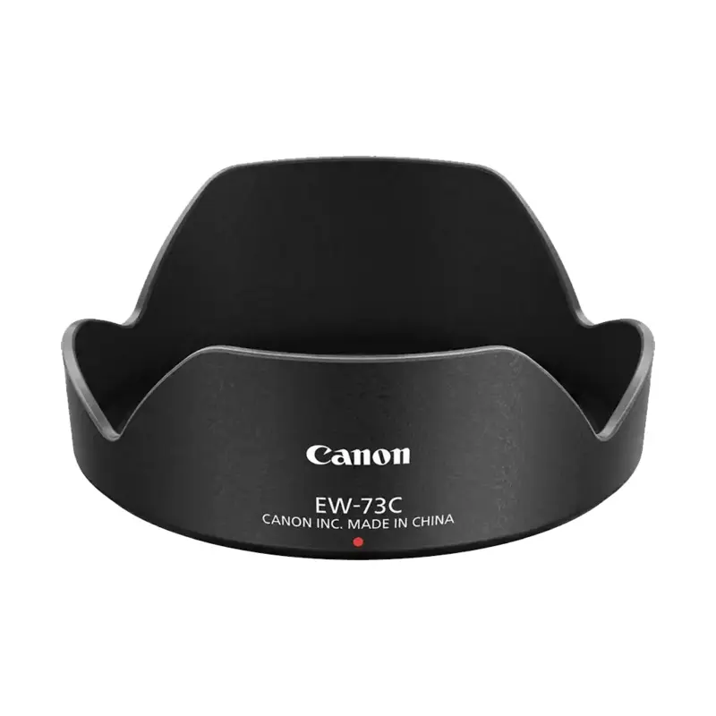 Canon EW-73C Lens Hood for EF-S 10-18mm f/4.5-5.6 IS STM