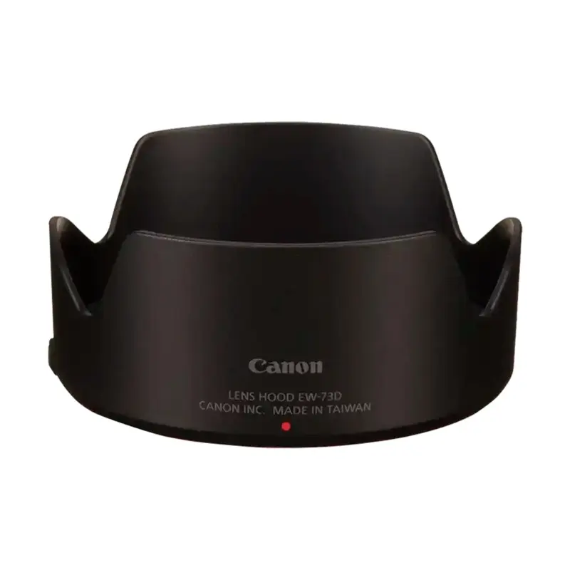 Canon EW-73D Lens Hood for EF-S 18-135mm f/3.5-5.6 IS Nano USM