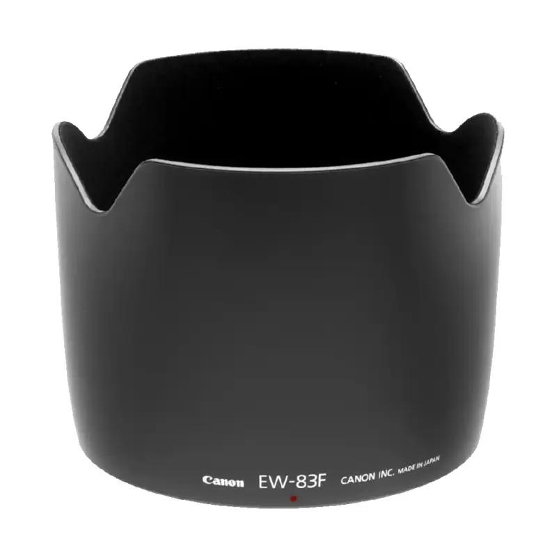 Canon EW-83F Lens Hood for EF 24-70mm f/2.8L USM