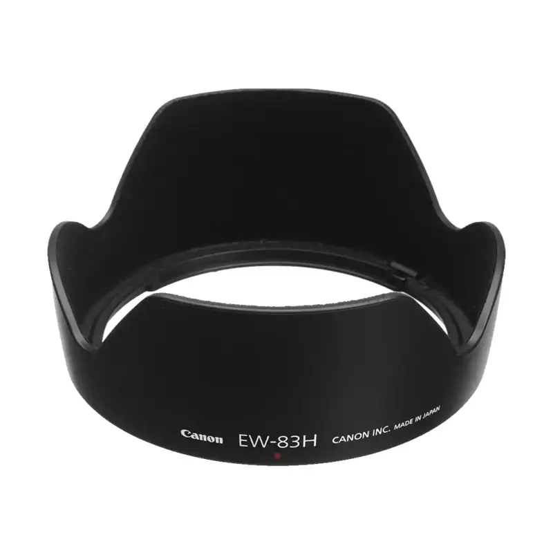 Canon EW-83H Lens Hood for EF 24-105mm f/4L IS USM