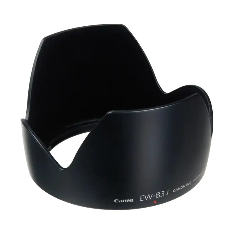 Canon EW-83J Lens Hood for EF 17-55mm f/2.8 IS USM