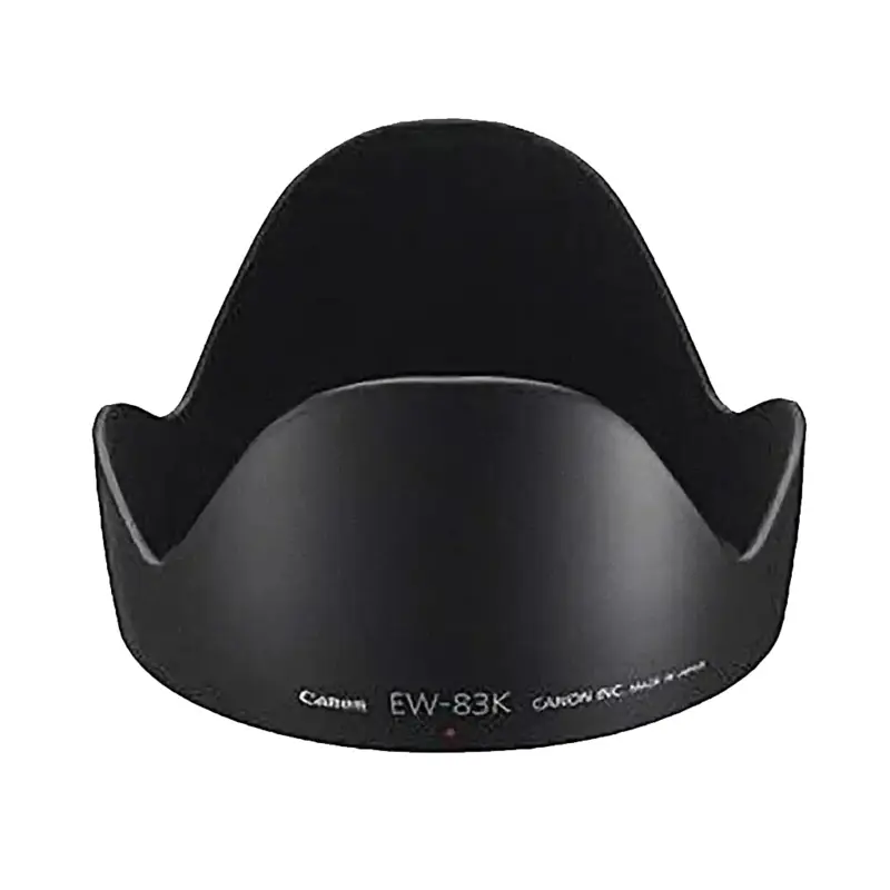 Canon EW-83K Lens Hood for EF 24mm f/1.4L II USM
