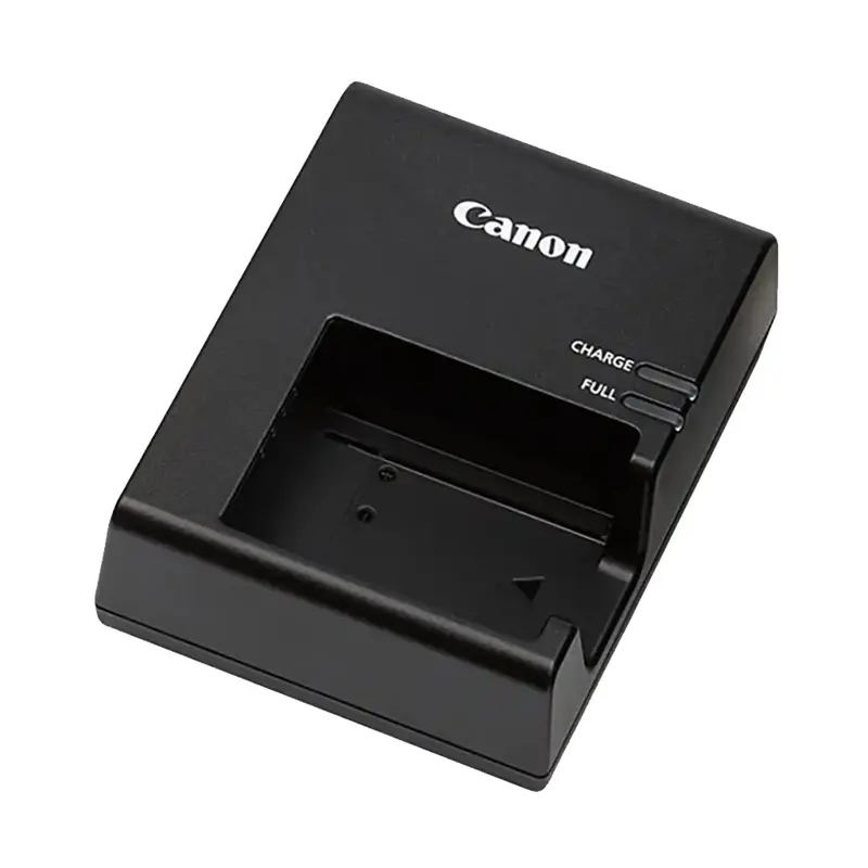 Canon LC-E10E Compact Battery Charger